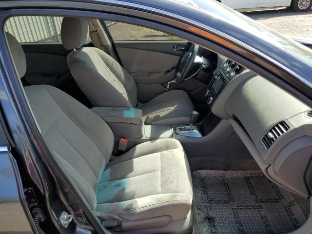 Photo 5 from auction – 2011 NISSAN ALTIMA BAS with VIN 1N4AL2AP0BN479633