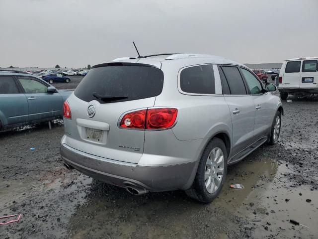Photo 4 from auction – 2012 BUICK ENCLAVE with VIN 5GAKVDED1CJ258394
