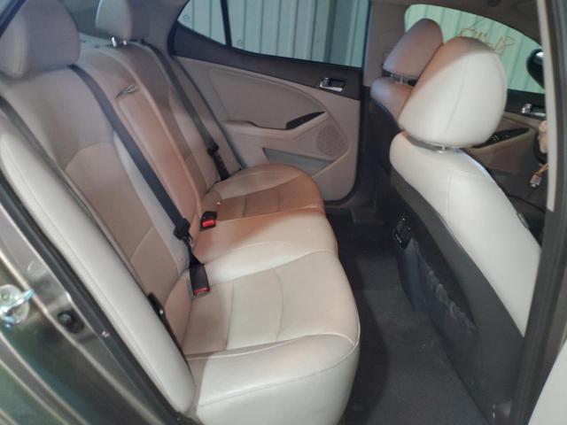 Фото 6 с аукциона – 2015 KIA OPTIMA EX с VIN 5XXGN4A72FG511607