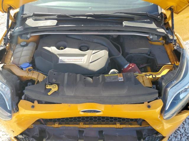 Photo 7 from auction – 2013 FORD FOCUS ST with VIN 1FADP3L98DL137982