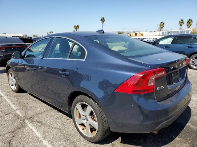 Photo 3 from auction – 2012 VOLVO S60 T5 with VIN YV1622FS1C2055293