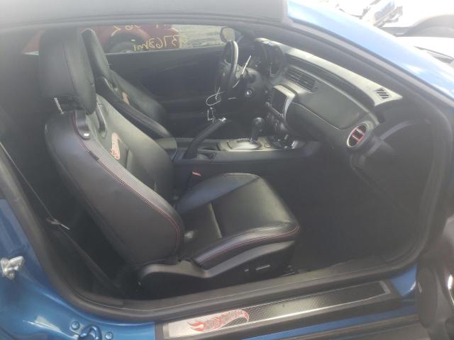 Photo 5 from auction – 2013 CHEVROLET CAMARO LT with VIN 2G1FC3D3XD9242807
