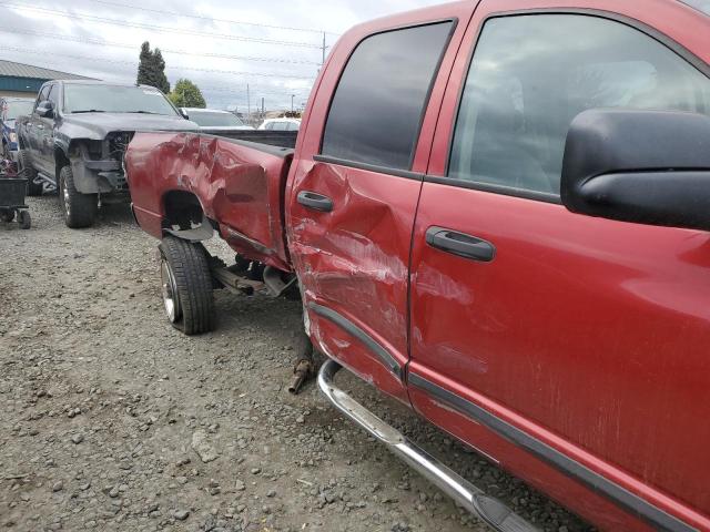 Zdjęcie 9 z aukcji – 2007 DODGE RAM 2500 S z VIN 1D7KS28C77J569810
