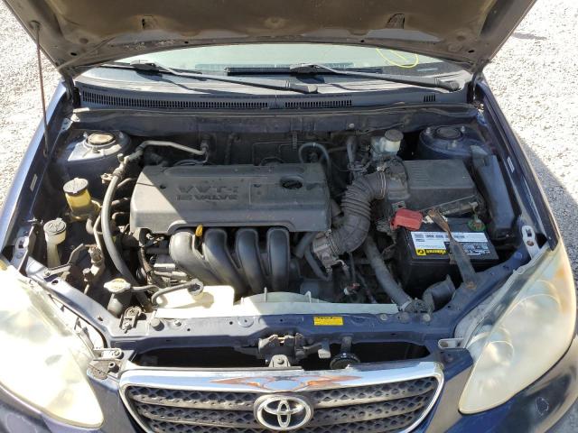 Photo 7 from auction – 2007 TOYOTA COROLLA CE with VIN 1NXBR32E77Z821376