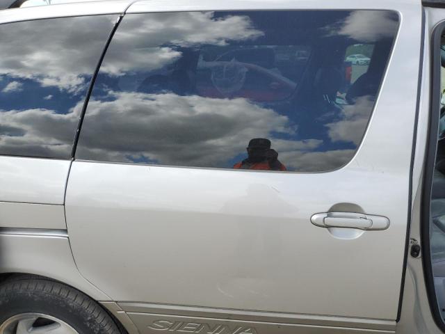 Photo 6 from auction – 2002 TOYOTA SIENNA LE with VIN 4T3ZF13C62U469271