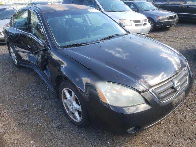 Photo 1 from auction – 2003 NISSAN ALTIMA SE with VIN 1N4BL11D23C140518