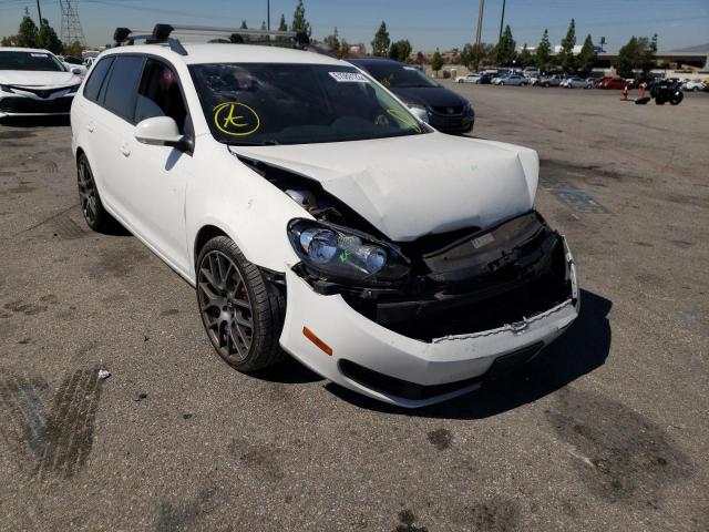 VOLKSWAGEN JETTA S 2011 with VIN 3VWPZ7AJXBM672052 - Photo from auction