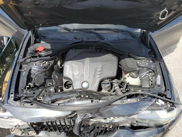 Photo 7 from auction – 2015 BMW 428 I GRAN with VIN WBA4A5C5XFG051019