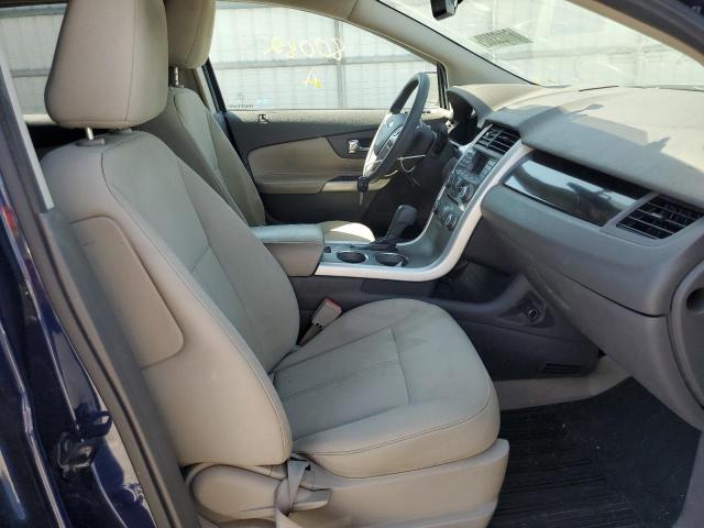 Photo 5 from auction – 2011 FORD EDGE SE with VIN 2FMDK3GC8BBB37777