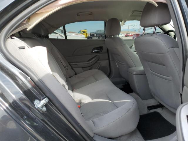 Photo 6 from auction – 2015 CHEVROLET MALIBU LS with VIN 1G11B5SLXFF332030