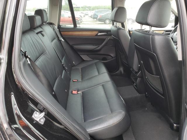 Photo 6 from auction – 2013 BMW X3 XDRIVE2 with VIN 5UXWX9C53D0A15018