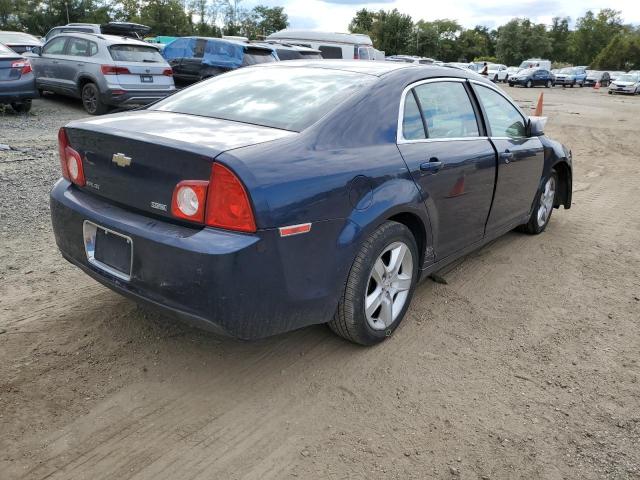 Photo 4 from auction – 2010 CHEVROLET MALIBU with VIN 1G1ZA5E08AF105029