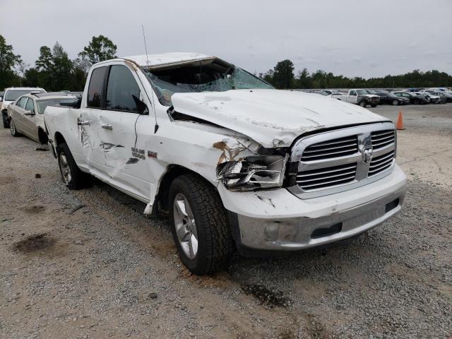 RAM 1500 SLT 2015 with VIN 1C6RR6GT0FS721956 - Photo from auction
