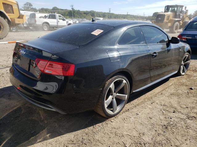 Photo 4 from auction – 2015 AUDI A5 PREMIUM with VIN WAUMFAFR0FA005789