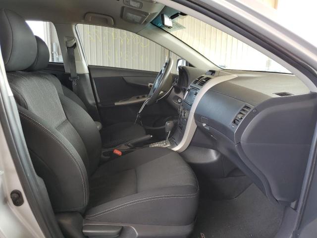 Photo 5 from auction – 2013 TOYOTA COROLLA BA with VIN 5YFBU4EE3DP119438