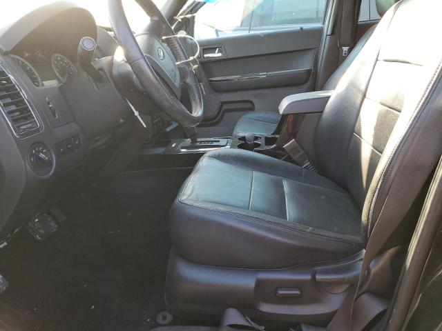 Photo 5 from auction – 2011 FORD ESCAPE LIM with VIN 1FMCU0E76BKB23893