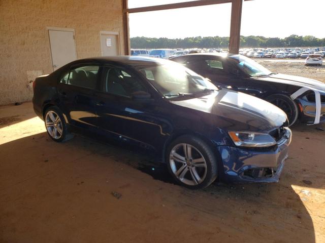 VOLKSWAGEN JETTA BASE 2011 with VIN 3VW2K7AJ6BM386214 - Photo from auction