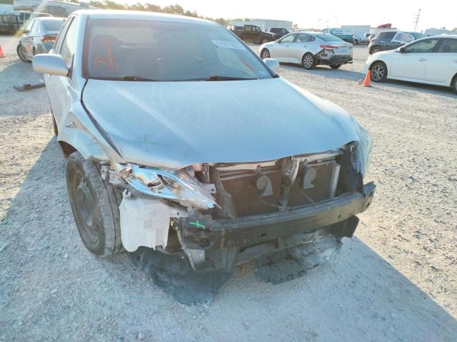 Photo 9 from auction – 2009 TOYOTA CAMRY BASE with VIN 4T4BE46K59R123035