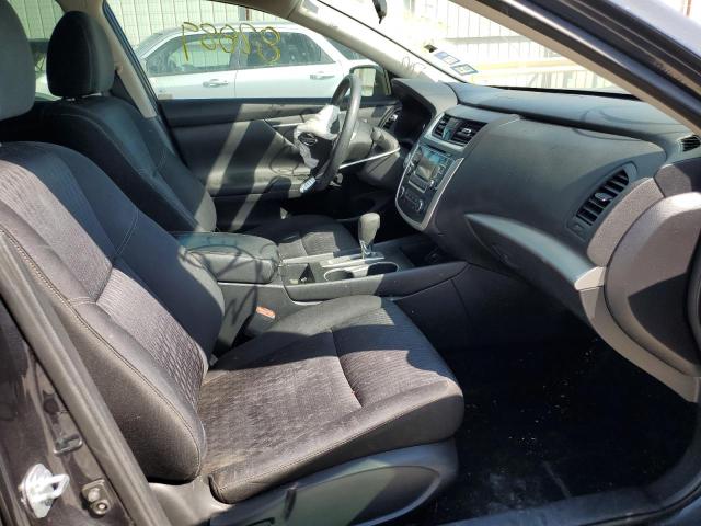 Photo 5 from auction – 2017 NISSAN ALTIMA 2.5 with VIN 1N4AL3AP4HN330673