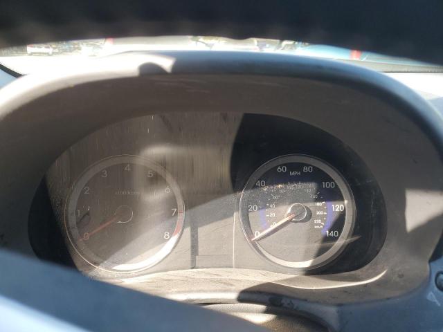 Photo 8 from auction – 2012 HYUNDAI ACCENT GLS with VIN KMHCU5AE8CU041249
