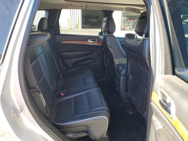 Photo 6 from auction – 2011 JEEP GRAND CHER with VIN 1J4RR6GT8BC722733