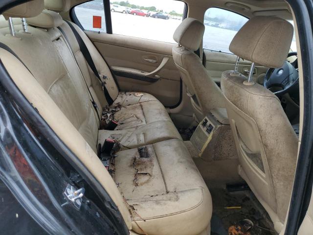 Photo 6 from auction – 2007 BMW 328 I with VIN WBAVA33597KX74142