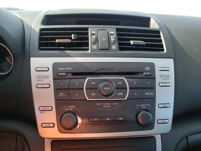 Photo 9 from auction – 2009 MAZDA 6 I with VIN 1YVHP81A995M26882