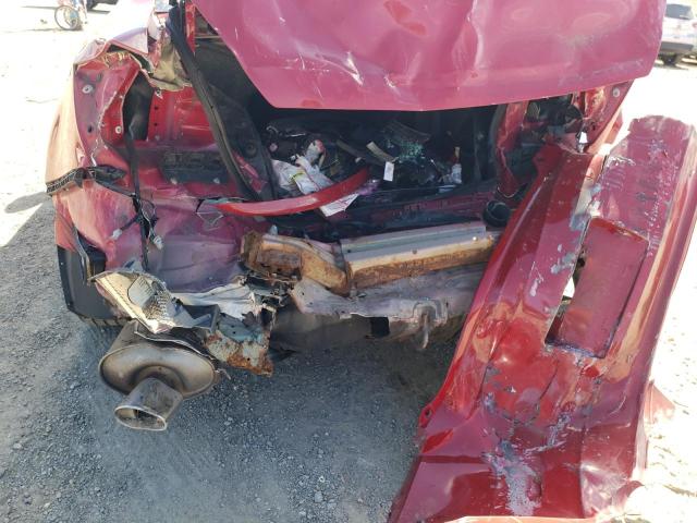 Photo 9 from auction – 2012 HONDA ACCORD EXL with VIN 1HGCS2B89CA001265
