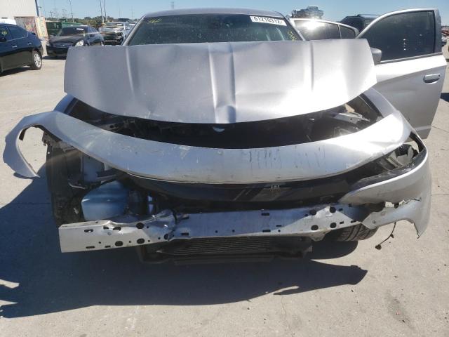 Photo 7 from auction – 2016 DODGE CHARGER R/ with VIN 2C3CDXCT3GH226706