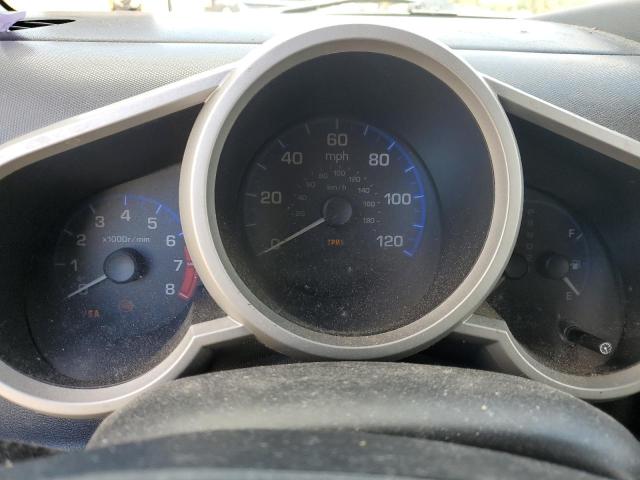 Photo 8 from auction – 2007 HONDA ELEMENT EX with VIN 5J6YH28737L015622