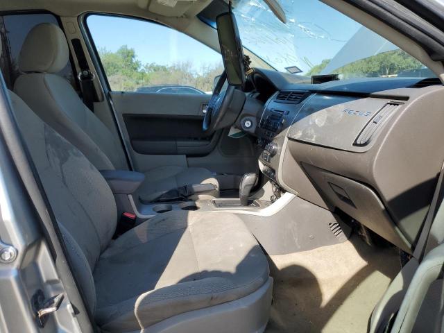 Photo 5 from auction – 2010 FORD FOCUS SES with VIN 1FAHP3GN3AW191466