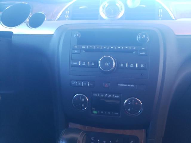 Photo 9 from auction – 2009 BUICK ENCLAVE CX with VIN 5GAER23D59J206168