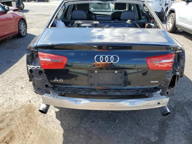 Photo 9 from auction – 2015 AUDI A6 PREMIUM with VIN WAUGFAFC9FN030515