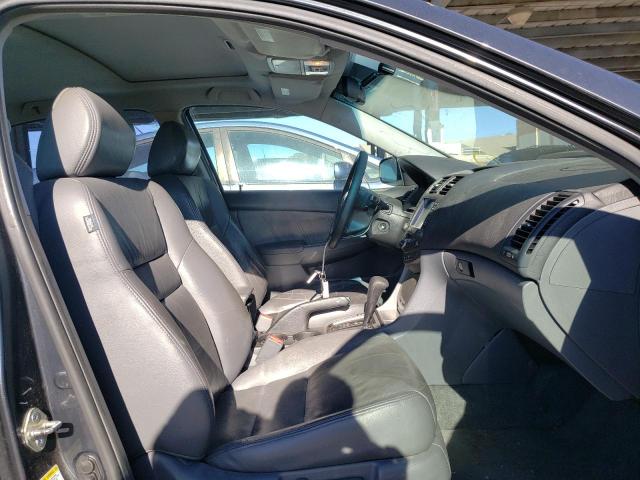 Photo 5 from auction – 2003 HONDA ACCORD EX with VIN 1HGCM66803A080224