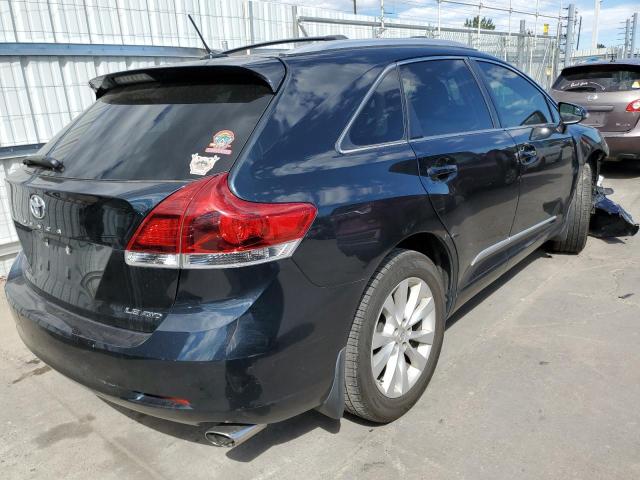 Photo 4 from auction – 2014 TOYOTA VENZA LE with VIN 4T3BA3BB0EU062488
