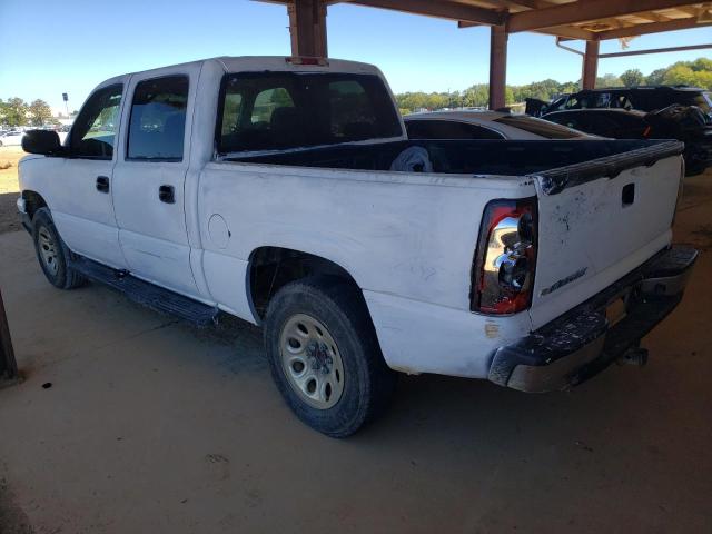 Photo 3 from auction – 2007 CHEVROLET SILVERADO with VIN 2GCEK13V371102825