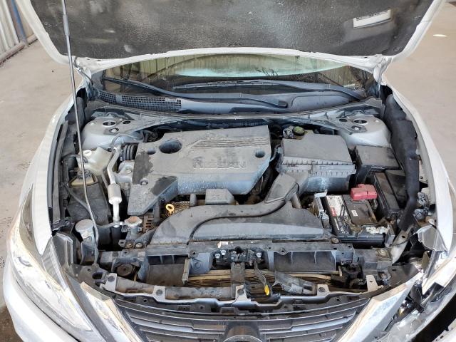 Photo 7 from auction – 2016 NISSAN ALTIMA 2.5 with VIN 1N4AL3AP8GC266955