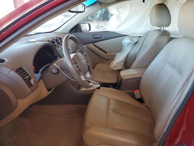 Photo 5 from auction – 2007 NISSAN ALTIMA 2.5 with VIN 1N4AL21E37N448916