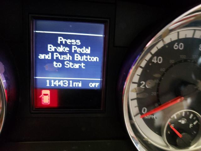 Photo 8 from auction – 2011 DODGE DURANGO CI with VIN 1D4SE5GT7BC595442