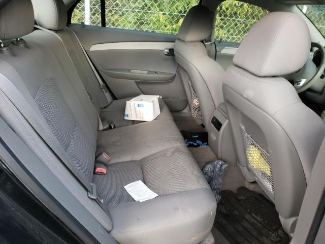 Photo 6 from auction – 2012 CHEVROLET MALIBU LS with VIN 1G1ZB5E02CF222895