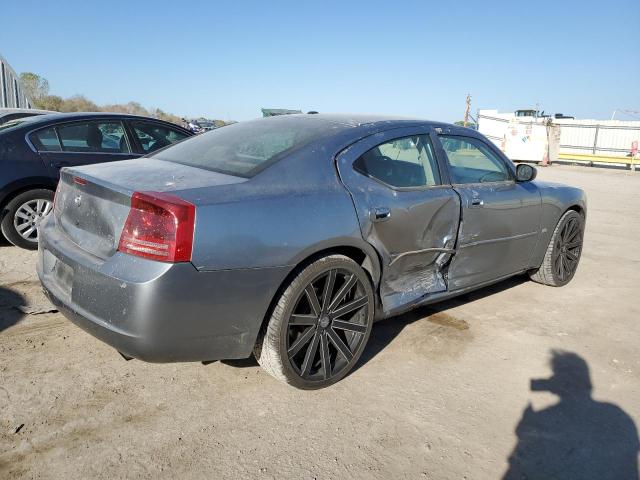 Photo 4 from auction – 2007 DODGE CHARGER SE with VIN 2B3KA43GX7H609626
