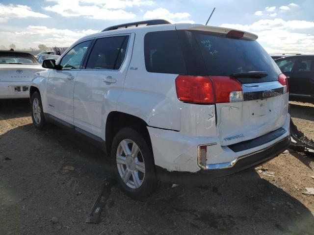 Photo 3 from auction – 2016 GMC TERRAIN SL with VIN 2GKALNEK7G6194552