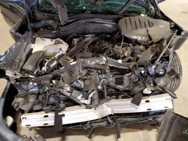 Photo 7 from auction – 2000 BUICK LESABRE CU with VIN 1G4HP54K4Y4227604