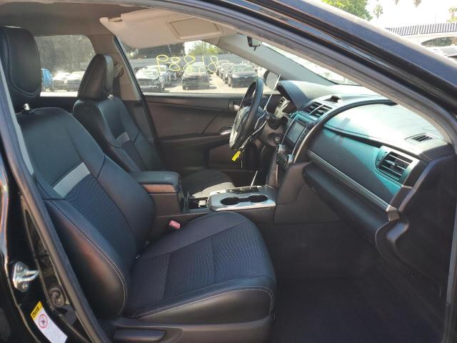 Photo 5 from auction – 2014 TOYOTA CAMRY L with VIN 4T1BF1FK7EU410103