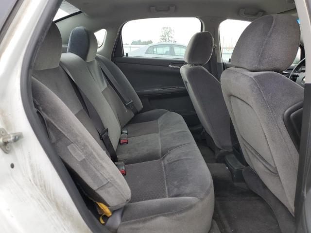 Photo 6 from auction – 2012 CHEVROLET IMPALA LS with VIN 2G1WF5E39C1276414