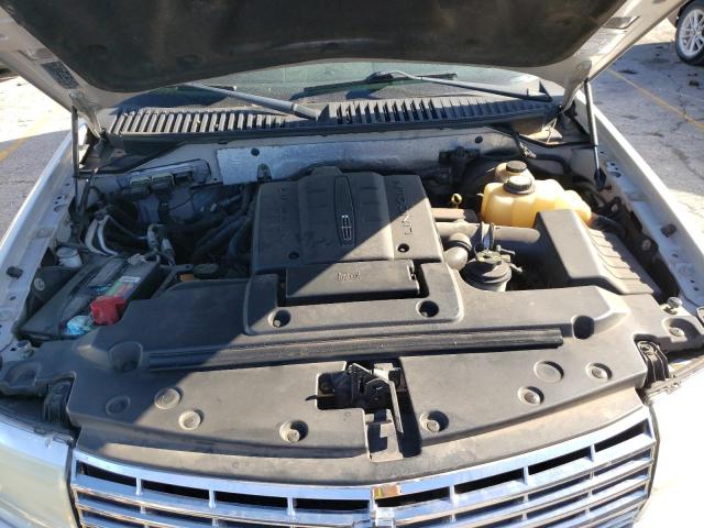 Photo 7 from auction – 2007 LINCOLN NAVIGATOR with VIN 5LMFU28557LJ19464