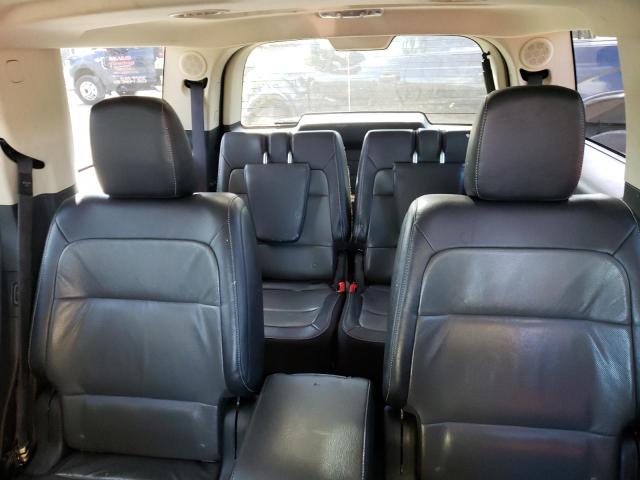 Photo 10 from auction – 2013 FORD FLEX LIMIT with VIN 2FMHK6DT3DBD14603