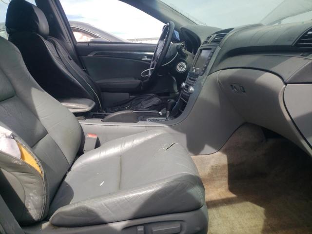 Photo 5 from auction – 2004 ACURA TL with VIN 19UUA66254A044796