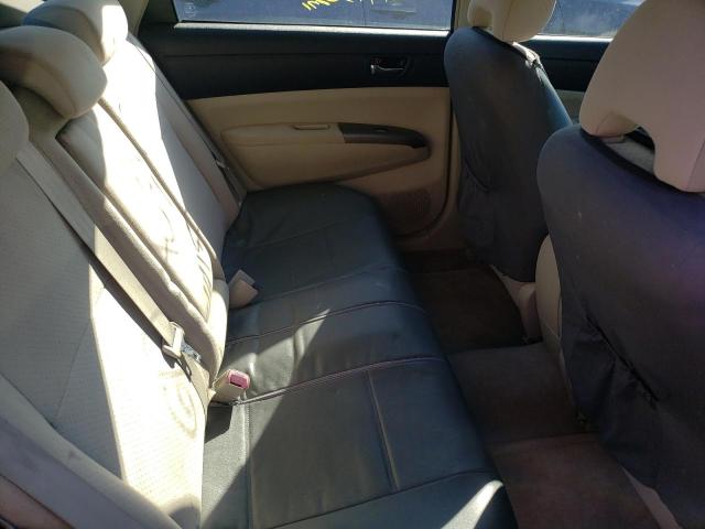 Photo 6 from auction – 2007 TOYOTA PRIUS with VIN JTDKB20U277594058