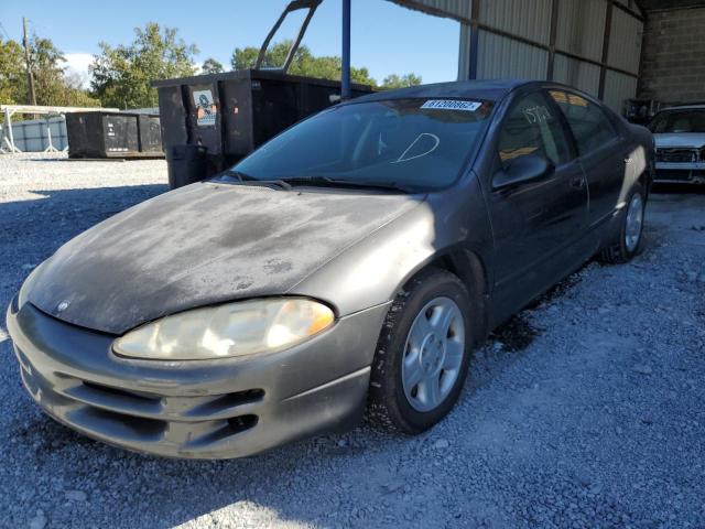 Photo 2 from auction – 2004 DODGE INTREPID S with VIN 2B3AD46R14H708122